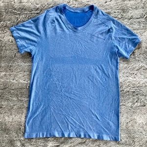 Lululemon Running Shirt - Dri Fit - New w/o tags